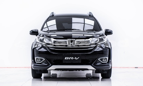 Buy Used Honda BR-V Black Car in Bangkok in Bangkok Buy Used Honda BR-V Black Car in Bangkok in Bangkok