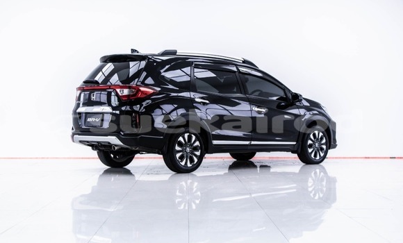 Buy Used Honda BR-V Black Car in Bangkok in Bangkok Buy Used Honda BR-V Black Car in Bangkok in Bangkok