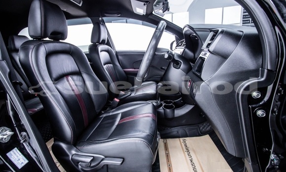 Buy Used Honda BR-V Black Car in Bangkok in Bangkok Buy Used Honda BR-V Black Car in Bangkok in Bangkok