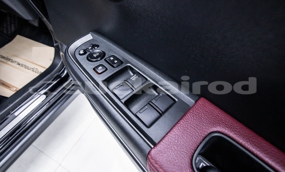 Buy Used Honda BR-V Black Car in Bangkok in Bangkok Buy Used Honda BR-V Black Car in Bangkok in Bangkok