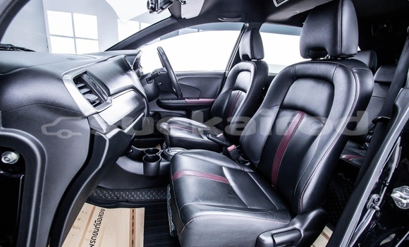 Buy Used Honda BR-V Black Car in Bangkok in Bangkok Buy Used Honda BR-V Black Car in Bangkok in Bangkok