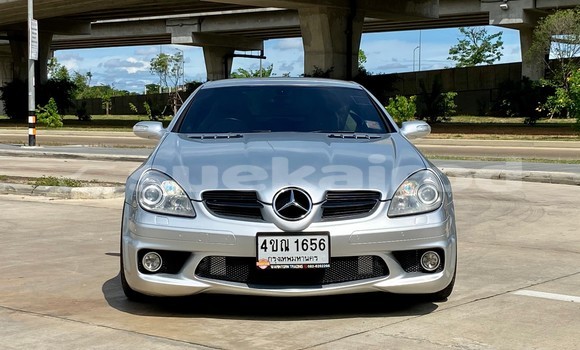 ซื้อ รถมือสอง Mercedes-Benz SLK-klasse อื่น ๆ รถยนต์ ใน %{เมือง} ใน กรุงเทพมหานคร ซื้อ รถมือสอง Mercedes-Benz SLK-klasse อื่น ๆ รถยนต์ ใน %{เมือง} ใน กรุงเทพมหานคร