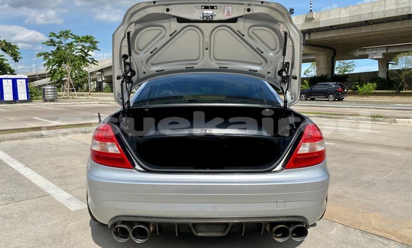 ซื้อ รถมือสอง Mercedes-Benz SLK-klasse อื่น ๆ รถยนต์ ใน %{เมือง} ใน กรุงเทพมหานคร ซื้อ รถมือสอง Mercedes-Benz SLK-klasse อื่น ๆ รถยนต์ ใน %{เมือง} ใน กรุงเทพมหานคร