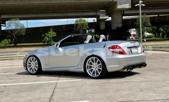ซื้อ รถมือสอง Mercedes-Benz SLK-klasse อื่น ๆ รถยนต์ ใน %{เมือง} ใน กรุงเทพมหานคร ซื้อ รถมือสอง Mercedes-Benz SLK-klasse อื่น ๆ รถยนต์ ใน %{เมือง} ใน กรุงเทพมหานคร