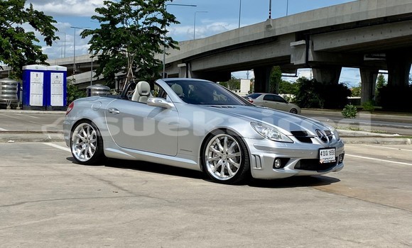 ซื้อ รถมือสอง Mercedes-Benz SLK-klasse อื่น ๆ รถยนต์ ใน %{เมือง} ใน กรุงเทพมหานคร ซื้อ รถมือสอง Mercedes-Benz SLK-klasse อื่น ๆ รถยนต์ ใน %{เมือง} ใน กรุงเทพมหานคร