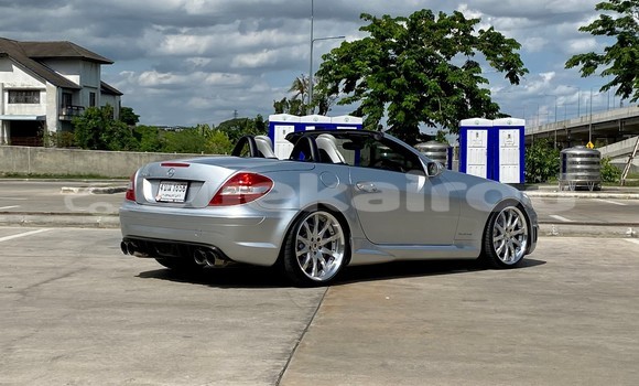 ซื้อ รถมือสอง Mercedes-Benz SLK-klasse อื่น ๆ รถยนต์ ใน %{เมือง} ใน กรุงเทพมหานคร ซื้อ รถมือสอง Mercedes-Benz SLK-klasse อื่น ๆ รถยนต์ ใน %{เมือง} ใน กรุงเทพมหานคร