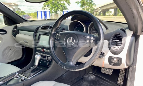 ซื้อ รถมือสอง Mercedes-Benz SLK-klasse อื่น ๆ รถยนต์ ใน %{เมือง} ใน กรุงเทพมหานคร ซื้อ รถมือสอง Mercedes-Benz SLK-klasse อื่น ๆ รถยนต์ ใน %{เมือง} ใน กรุงเทพมหานคร