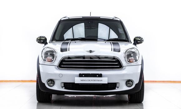 Buy Used MINI Countryman White Car in Bangkok in Bangkok Buy Used MINI Countryman White Car in Bangkok in Bangkok