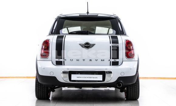 Buy Used MINI Countryman White Car in Bangkok in Bangkok Buy Used MINI Countryman White Car in Bangkok in Bangkok
