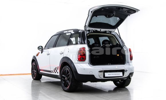 Buy Used MINI Countryman White Car in Bangkok in Bangkok Buy Used MINI Countryman White Car in Bangkok in Bangkok