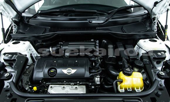 Buy Used MINI Countryman White Car in Bangkok in Bangkok Buy Used MINI Countryman White Car in Bangkok in Bangkok