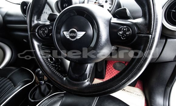 Buy Used MINI Countryman White Car in Bangkok in Bangkok Buy Used MINI Countryman White Car in Bangkok in Bangkok