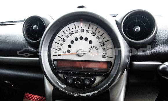 Buy Used MINI Countryman White Car in Bangkok in Bangkok Buy Used MINI Countryman White Car in Bangkok in Bangkok