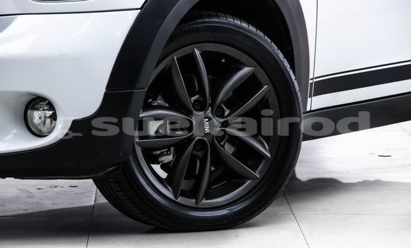 Buy Used MINI Countryman White Car in Bangkok in Bangkok Buy Used MINI Countryman White Car in Bangkok in Bangkok