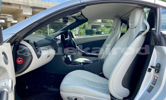 ซื้อ รถมือสอง Mercedes-Benz SLK-klasse อื่น ๆ รถยนต์ ใน %{เมือง} ใน กรุงเทพมหานคร ซื้อ รถมือสอง Mercedes-Benz SLK-klasse อื่น ๆ รถยนต์ ใน %{เมือง} ใน กรุงเทพมหานคร