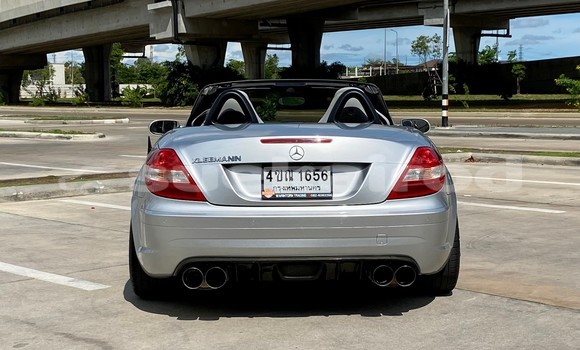 ซื้อ รถมือสอง Mercedes-Benz SLK-klasse อื่น ๆ รถยนต์ ใน %{เมือง} ใน กรุงเทพมหานคร ซื้อ รถมือสอง Mercedes-Benz SLK-klasse อื่น ๆ รถยนต์ ใน %{เมือง} ใน กรุงเทพมหานคร
