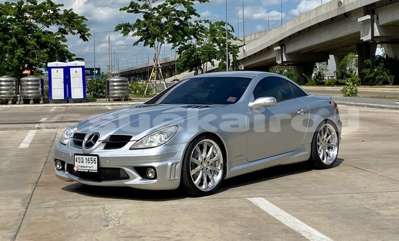 ซื้อ รถมือสอง Mercedes-Benz SLK-klasse อื่น ๆ รถยนต์ ใน %{เมือง} ใน กรุงเทพมหานคร ซื้อ รถมือสอง Mercedes-Benz SLK-klasse อื่น ๆ รถยนต์ ใน %{เมือง} ใน กรุงเทพมหานคร