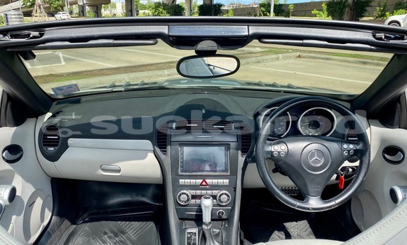 ซื้อ รถมือสอง Mercedes-Benz SLK-klasse อื่น ๆ รถยนต์ ใน %{เมือง} ใน กรุงเทพมหานคร ซื้อ รถมือสอง Mercedes-Benz SLK-klasse อื่น ๆ รถยนต์ ใน %{เมือง} ใน กรุงเทพมหานคร