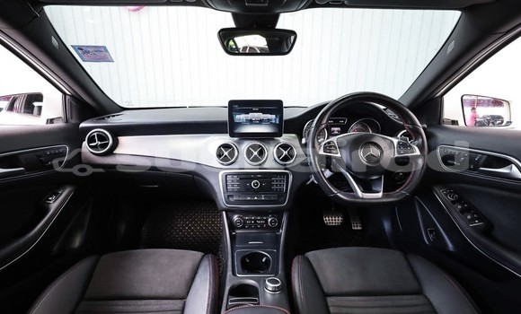 ซื้อ รถมือสอง Mercedes-Benz GLA-klasse ขาว รถยนต์ ใน %{เมือง} ใน กรุงเทพมหานคร ซื้อ รถมือสอง Mercedes-Benz GLA-klasse ขาว รถยนต์ ใน %{เมือง} ใน กรุงเทพมหานคร