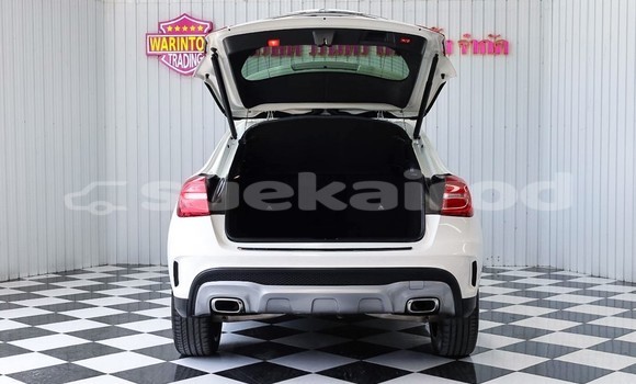 ซื้อ รถมือสอง Mercedes-Benz GLA-klasse ขาว รถยนต์ ใน %{เมือง} ใน กรุงเทพมหานคร ซื้อ รถมือสอง Mercedes-Benz GLA-klasse ขาว รถยนต์ ใน %{เมือง} ใน กรุงเทพมหานคร
