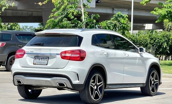 ซื้อ รถมือสอง Mercedes-Benz GLA-klasse ขาว รถยนต์ ใน %{เมือง} ใน กรุงเทพมหานคร ซื้อ รถมือสอง Mercedes-Benz GLA-klasse ขาว รถยนต์ ใน %{เมือง} ใน กรุงเทพมหานคร