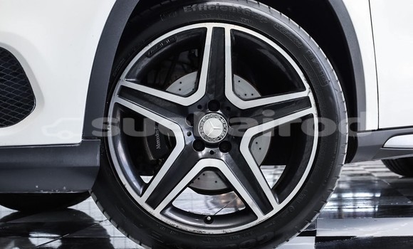 ซื้อ รถมือสอง Mercedes-Benz GLA-klasse ขาว รถยนต์ ใน %{เมือง} ใน กรุงเทพมหานคร ซื้อ รถมือสอง Mercedes-Benz GLA-klasse ขาว รถยนต์ ใน %{เมือง} ใน กรุงเทพมหานคร