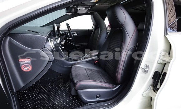 ซื้อ รถมือสอง Mercedes-Benz GLA-klasse ขาว รถยนต์ ใน %{เมือง} ใน กรุงเทพมหานคร ซื้อ รถมือสอง Mercedes-Benz GLA-klasse ขาว รถยนต์ ใน %{เมือง} ใน กรุงเทพมหานคร