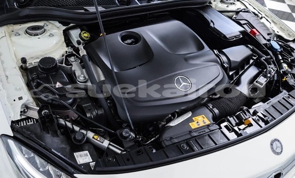 ซื้อ รถมือสอง Mercedes-Benz GLA-klasse ขาว รถยนต์ ใน %{เมือง} ใน กรุงเทพมหานคร ซื้อ รถมือสอง Mercedes-Benz GLA-klasse ขาว รถยนต์ ใน %{เมือง} ใน กรุงเทพมหานคร