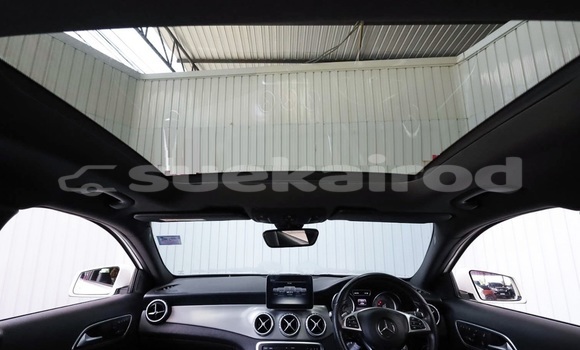 ซื้อ รถมือสอง Mercedes-Benz GLA-klasse ขาว รถยนต์ ใน %{เมือง} ใน กรุงเทพมหานคร ซื้อ รถมือสอง Mercedes-Benz GLA-klasse ขาว รถยนต์ ใน %{เมือง} ใน กรุงเทพมหานคร