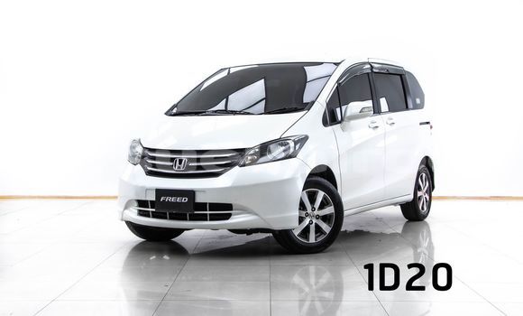 ซื้อ รถมือสอง Honda Freed ขาว รถยนต์ ใน %{เมือง} ใน กรุงเทพมหานคร ซื้อ รถมือสอง Honda Freed ขาว รถยนต์ ใน %{เมือง} ใน กรุงเทพมหานคร