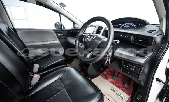 ซื้อ รถมือสอง Honda Freed ขาว รถยนต์ ใน %{เมือง} ใน กรุงเทพมหานคร ซื้อ รถมือสอง Honda Freed ขาว รถยนต์ ใน %{เมือง} ใน กรุงเทพมหานคร