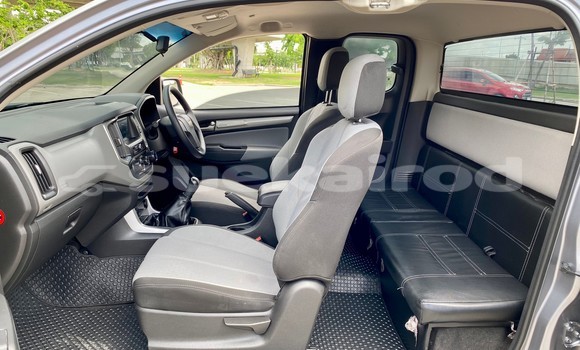 ซื้อ รถมือสอง Chevrolet Colorado เงิน รถยนต์ ใน %{เมือง} ใน กรุงเทพมหานคร ซื้อ รถมือสอง Chevrolet Colorado เงิน รถยนต์ ใน %{เมือง} ใน กรุงเทพมหานคร