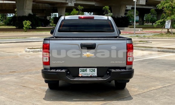 ซื้อ รถมือสอง Chevrolet Colorado เงิน รถยนต์ ใน %{เมือง} ใน กรุงเทพมหานคร ซื้อ รถมือสอง Chevrolet Colorado เงิน รถยนต์ ใน %{เมือง} ใน กรุงเทพมหานคร