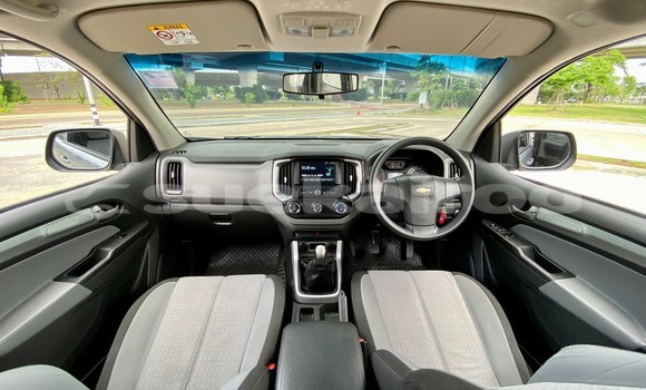 ซื้อ รถมือสอง Chevrolet Colorado เงิน รถยนต์ ใน %{เมือง} ใน กรุงเทพมหานคร ซื้อ รถมือสอง Chevrolet Colorado เงิน รถยนต์ ใน %{เมือง} ใน กรุงเทพมหานคร