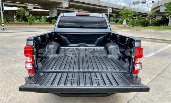 ซื้อ รถมือสอง Chevrolet Colorado เงิน รถยนต์ ใน %{เมือง} ใน กรุงเทพมหานคร ซื้อ รถมือสอง Chevrolet Colorado เงิน รถยนต์ ใน %{เมือง} ใน กรุงเทพมหานคร