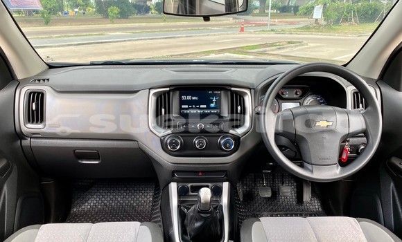 ซื้อ รถมือสอง Chevrolet Colorado เงิน รถยนต์ ใน %{เมือง} ใน กรุงเทพมหานคร ซื้อ รถมือสอง Chevrolet Colorado เงิน รถยนต์ ใน %{เมือง} ใน กรุงเทพมหานคร