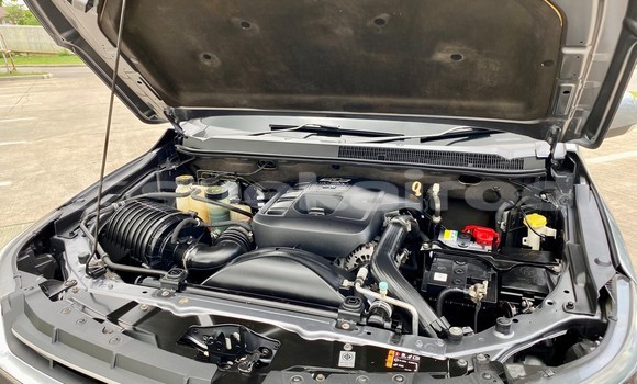 ซื้อ รถมือสอง Chevrolet Colorado เงิน รถยนต์ ใน %{เมือง} ใน กรุงเทพมหานคร ซื้อ รถมือสอง Chevrolet Colorado เงิน รถยนต์ ใน %{เมือง} ใน กรุงเทพมหานคร