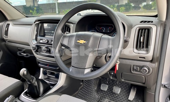 ซื้อ รถมือสอง Chevrolet Colorado เงิน รถยนต์ ใน %{เมือง} ใน กรุงเทพมหานคร ซื้อ รถมือสอง Chevrolet Colorado เงิน รถยนต์ ใน %{เมือง} ใน กรุงเทพมหานคร