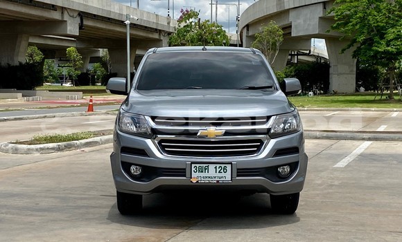 ซื้อ รถมือสอง Chevrolet Colorado เงิน รถยนต์ ใน %{เมือง} ใน กรุงเทพมหานคร ซื้อ รถมือสอง Chevrolet Colorado เงิน รถยนต์ ใน %{เมือง} ใน กรุงเทพมหานคร