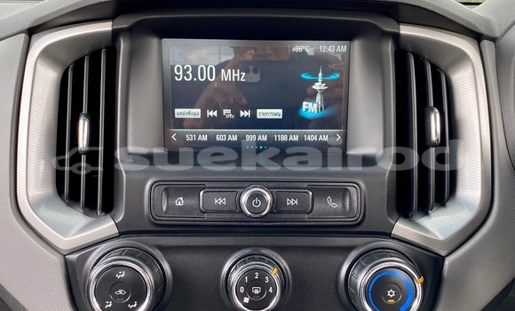 ซื้อ รถมือสอง Chevrolet Colorado เงิน รถยนต์ ใน %{เมือง} ใน กรุงเทพมหานคร ซื้อ รถมือสอง Chevrolet Colorado เงิน รถยนต์ ใน %{เมือง} ใน กรุงเทพมหานคร