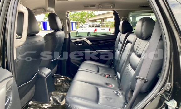 Buy Used Toyota Fortuner Black Car in Bangkok in Bangkok Buy Used Toyota Fortuner Black Car in Bangkok in Bangkok