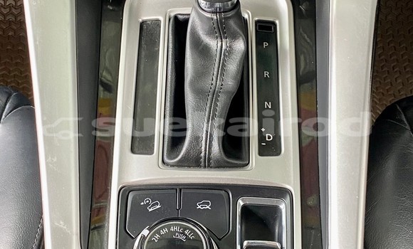 Buy Used Toyota Fortuner Black Car in Bangkok in Bangkok Buy Used Toyota Fortuner Black Car in Bangkok in Bangkok