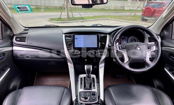 Buy Used Toyota Fortuner Black Car in Bangkok in Bangkok Buy Used Toyota Fortuner Black Car in Bangkok in Bangkok