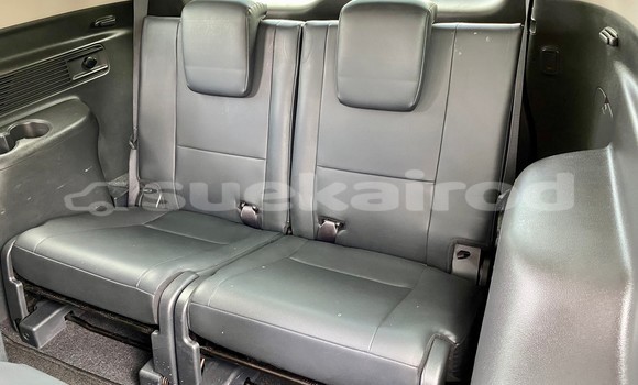 Buy Used Toyota Fortuner Black Car in Bangkok in Bangkok Buy Used Toyota Fortuner Black Car in Bangkok in Bangkok