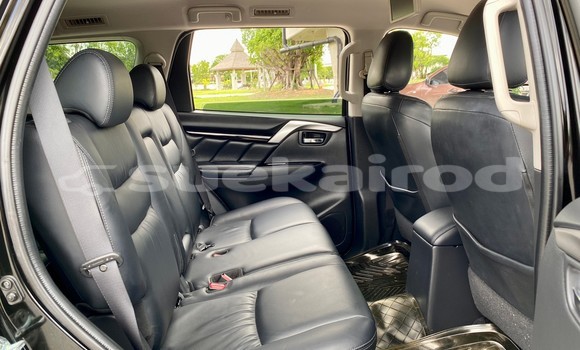 Buy Used Toyota Fortuner Black Car in Bangkok in Bangkok Buy Used Toyota Fortuner Black Car in Bangkok in Bangkok