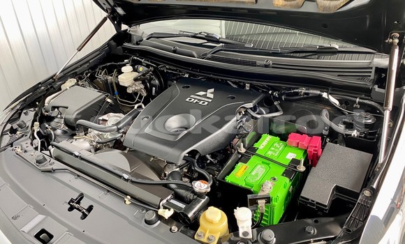 Buy Used Toyota Fortuner Black Car in Bangkok in Bangkok Buy Used Toyota Fortuner Black Car in Bangkok in Bangkok