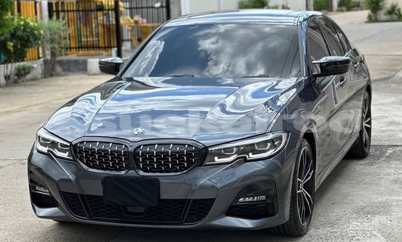 Buy Used BMW 3–Series Other Car in Bangkok in Bangkok