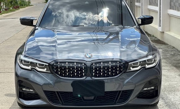 Buy Used BMW 3âSeries Other Car in Bangkok in Bangkok Buy Used BMW 3âSeries Other Car in Bangkok in Bangkok