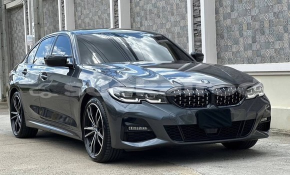 Buy Used BMW 3âSeries Other Car in Bangkok in Bangkok Buy Used BMW 3âSeries Other Car in Bangkok in Bangkok