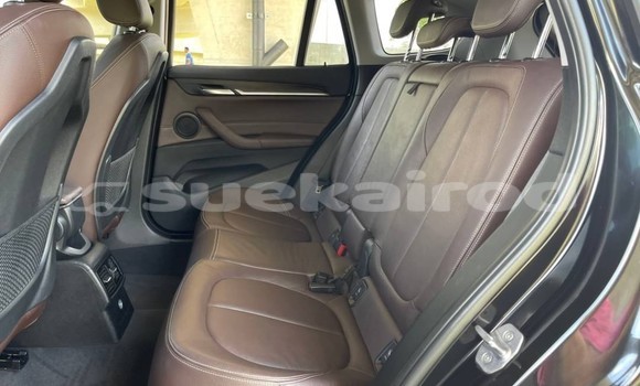 Buy Used BMW X1 Black Car in Bangkok in Bangkok Buy Used BMW X1 Black Car in Bangkok in Bangkok